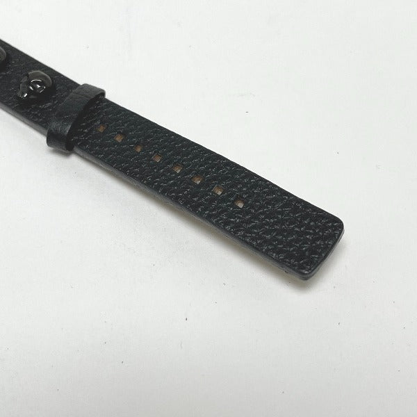 POLICE bracelet 22428BLB02 WRAITH black POLICE