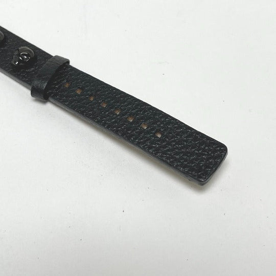 POLICE bracelet 22428BLB02 WRAITH black POLICE