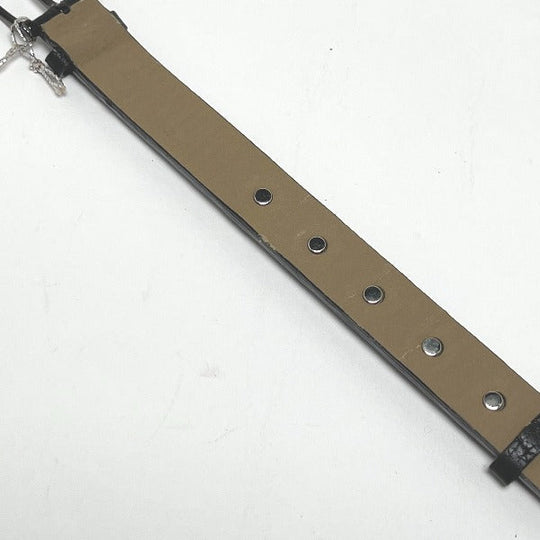 POLICE bracelet 22428BLB02 WRAITH black POLICE