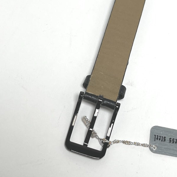 POLICE bracelet 22428BLB02 WRAITH black POLICE