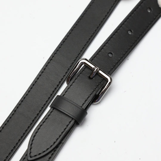 LOUIS VUITTON Tote Bag M46456 Monogram canvas black Shoulder Bag Monogram Eclipse Sac Plat Cloth mens Used Authentic