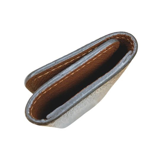 LOUIS VUITTON Key case Key holder  M69517 Monogram canvas Brown for 4 Monogram Multicles4 Women(Unisex) Used Authentic