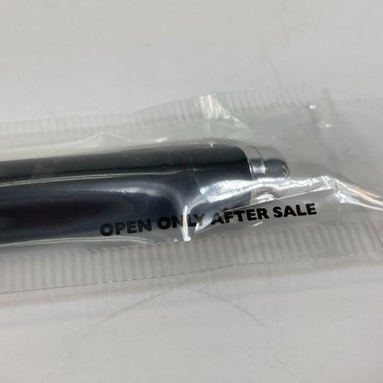 PATEK PHILIPPE Ballpoint pen Stainless Steel black Caran d'Ache collaboration Women Used Authentic