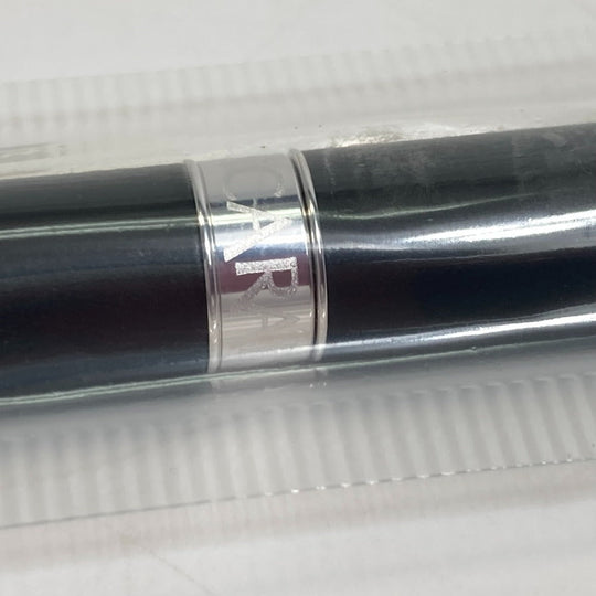 PATEK PHILIPPE Ballpoint pen Stainless Steel black Caran d'Ache collaboration Women Used Authentic