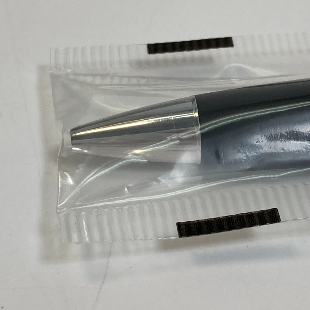 PATEK PHILIPPE Ballpoint pen Stainless Steel black Caran d'Ache collaboration Women Used Authentic