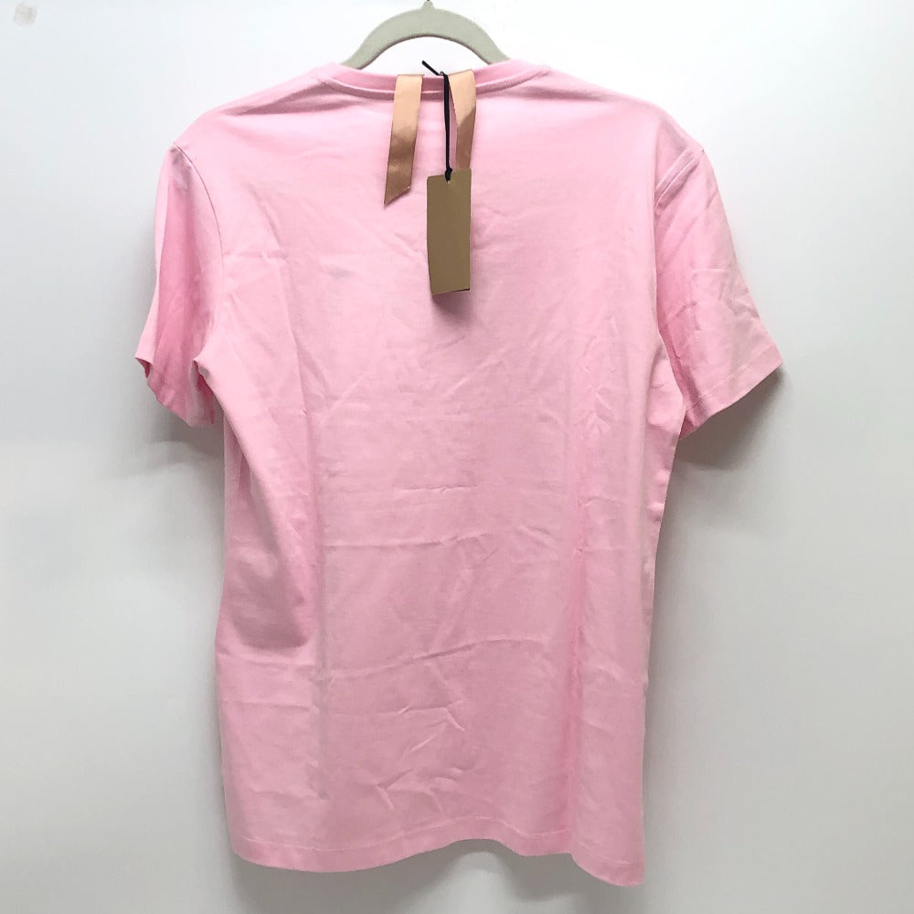 N°21 Short sleeve T-shirt cotton pink N°21 36