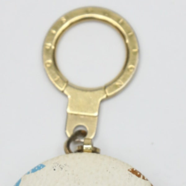 LOUIS VUITTON key ring M51911 Monogram multicolor canvas multicolor astropill keychain Monogram charm Women(Unisex) Used Authentic