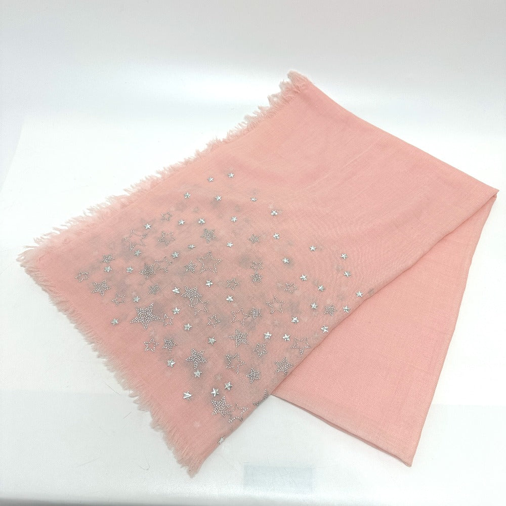 JIMMY CHOO Stall pink Star star