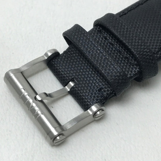 BALLWATCH Watches NM3022C Stainless Steel black Engineer 2 Magneto S mens Used Authentic