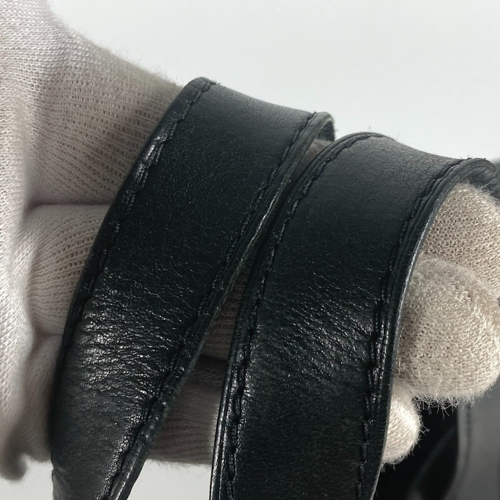 LOUIS VUITTON Tote Bag M56708 Monogram macacer canvas Brown Monogram macacer Davis mens Used Authentic