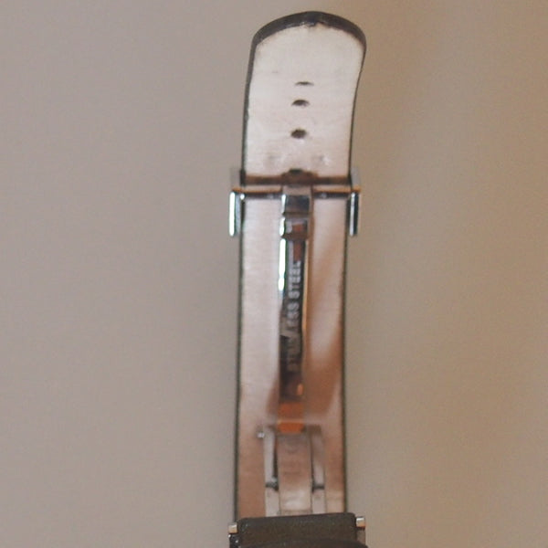 BVLGARI Watches MP7358 enamel Stainless Steel Silver B.zero1 Shell dial BZ22S Women Used Authentic