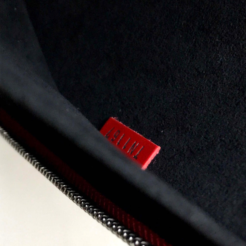 LOUIS VUITTON Clutch bag M67722 Epi Leather Red Louis Vuitton x Supreme Epi Pochette Joule GM unisex(Unisex) Used Authentic