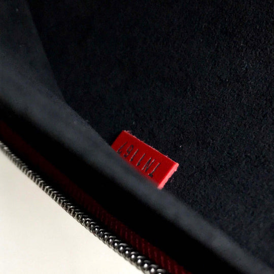 LOUIS VUITTON Clutch bag M67722 Epi Leather Red Louis Vuitton x Supreme Epi Pochette Joule GM unisex(Unisex) Used Authentic