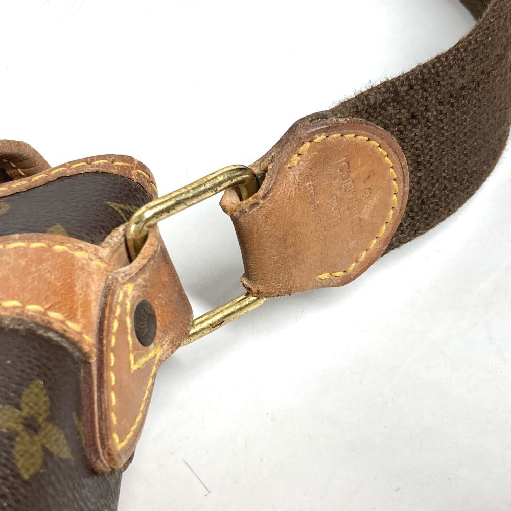 LOUIS VUITTON Shoulder Bag M42246 Monogram canvas Brown Monogram Giveshier GM