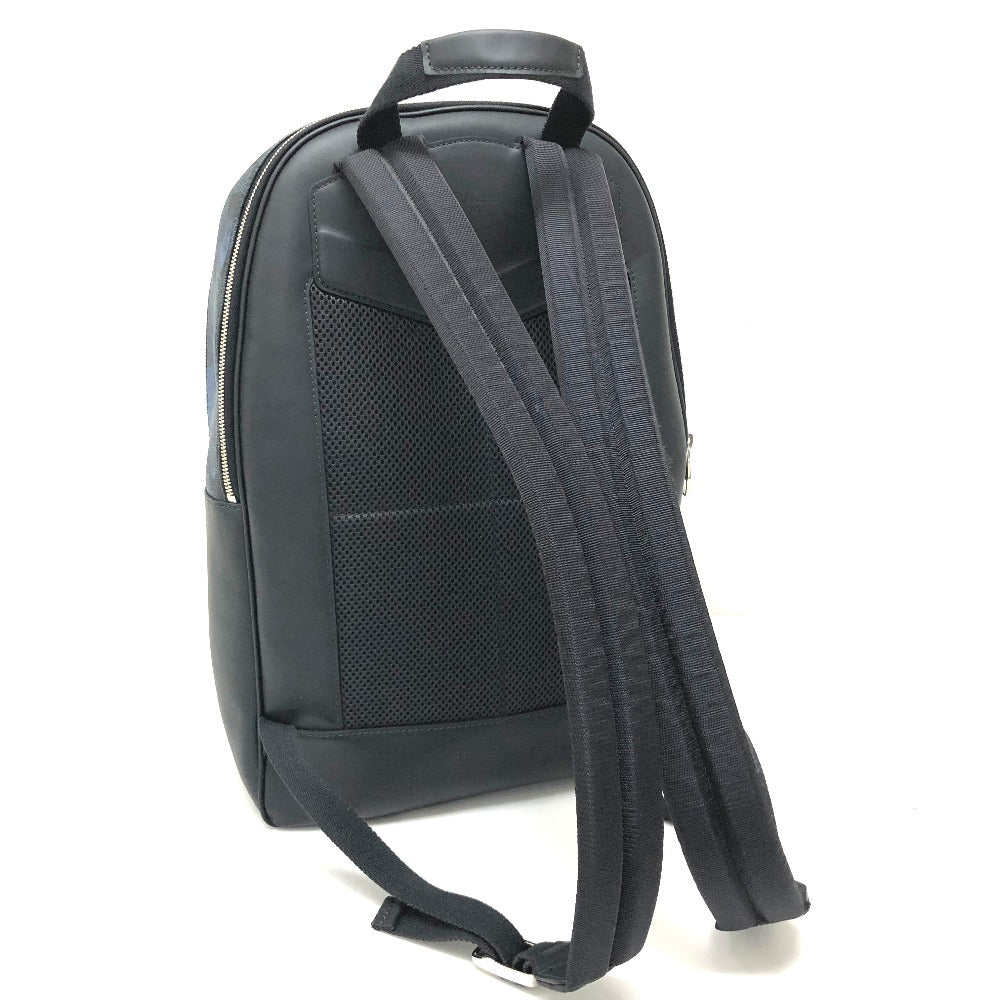LOUIS VUITTON Backpack N41510 Damier Cobalt Canvas blue Damier Cobalt Cobalt Andy mens Used Authentic