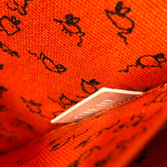 LOUIS VUITTON Tote Bag M44441 Monogram canvas Brown Monogram Neverfull MM Women Used Authentic