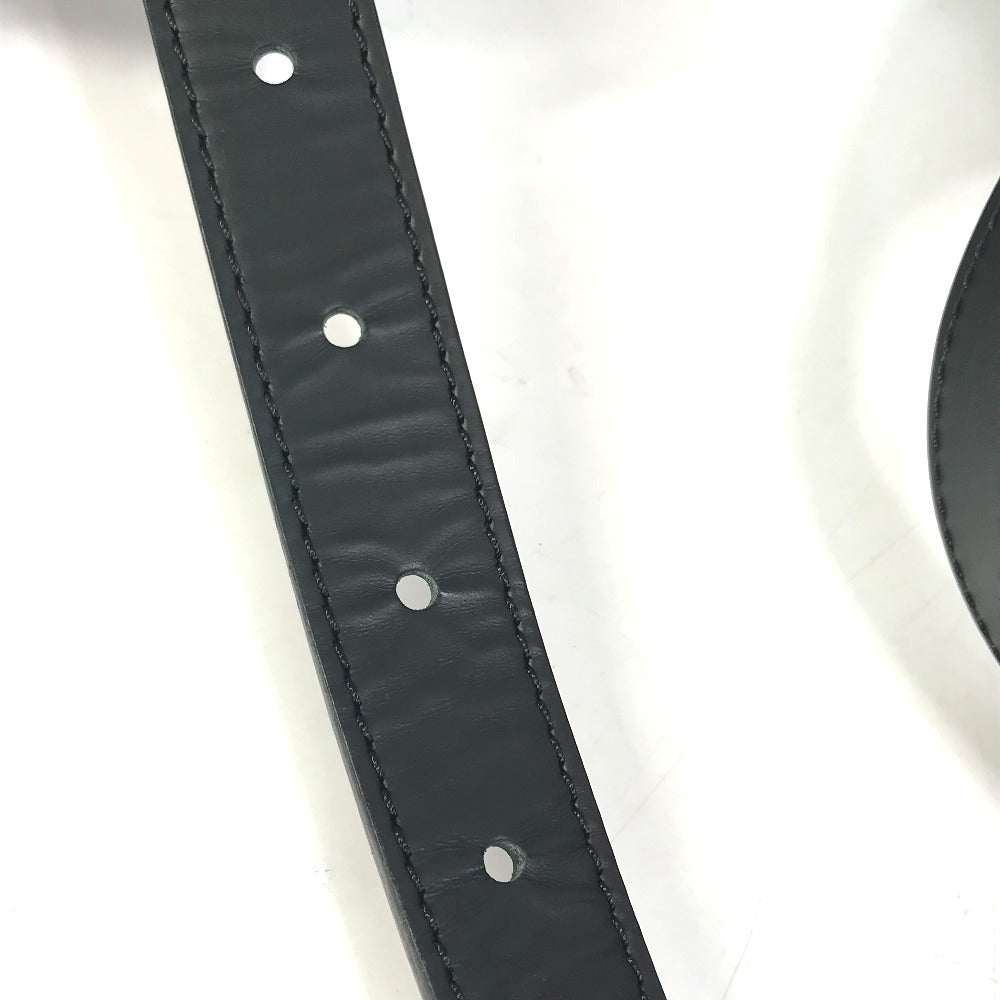 LOUIS VUITTON Tote Bag ‚m41717 Damier Grafitto Canvas black Christopher Nemeth PM Tadao mens Used Authentic