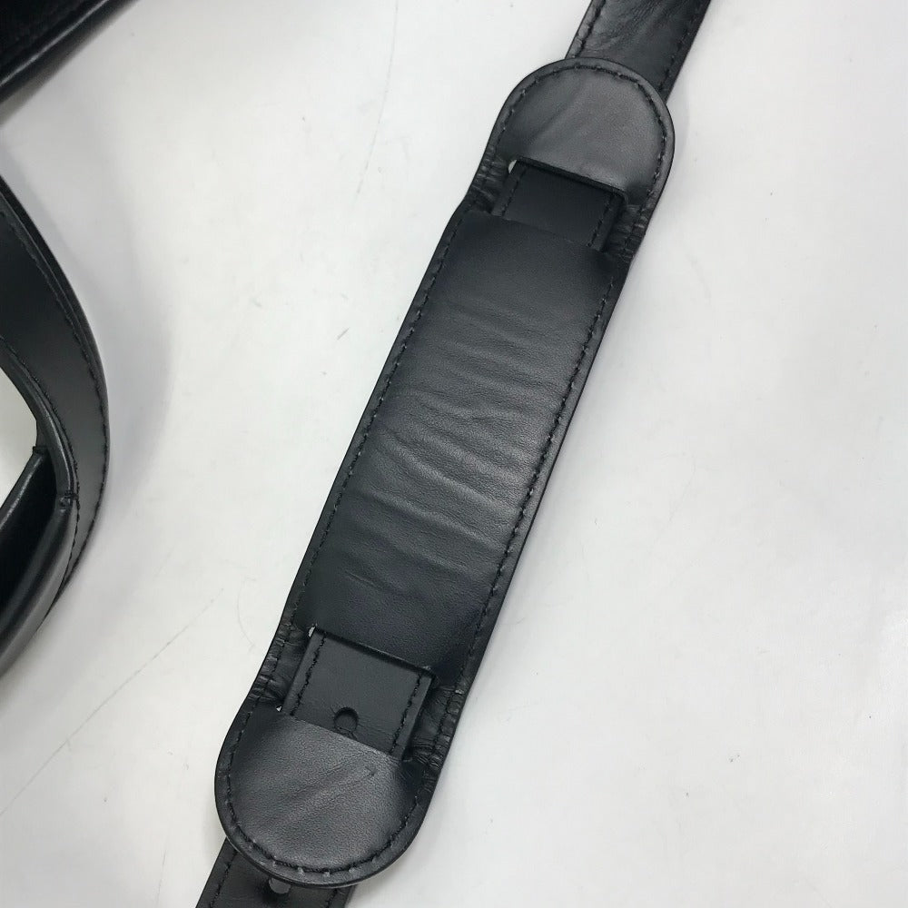 LOUIS VUITTON Tote Bag ‚m41717 Damier Grafitto Canvas black Christopher Nemeth PM Tadao mens Used Authentic