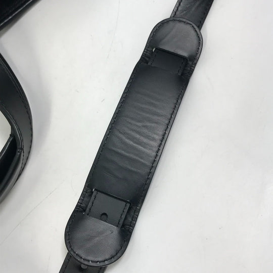 LOUIS VUITTON Tote Bag ‚m41717 Damier Grafitto Canvas black Christopher Nemeth PM Tadao mens Used Authentic