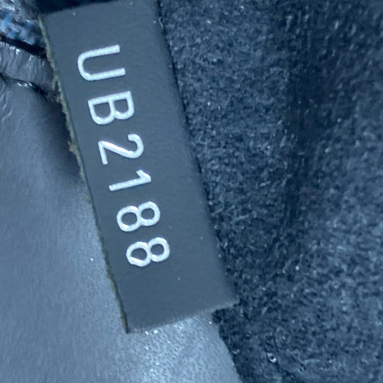 LOUIS VUITTON Tote Bag N41397  Damier Cobalt Canvas Navy Damier Cobalt Kabavoyayaja mens Used Authentic