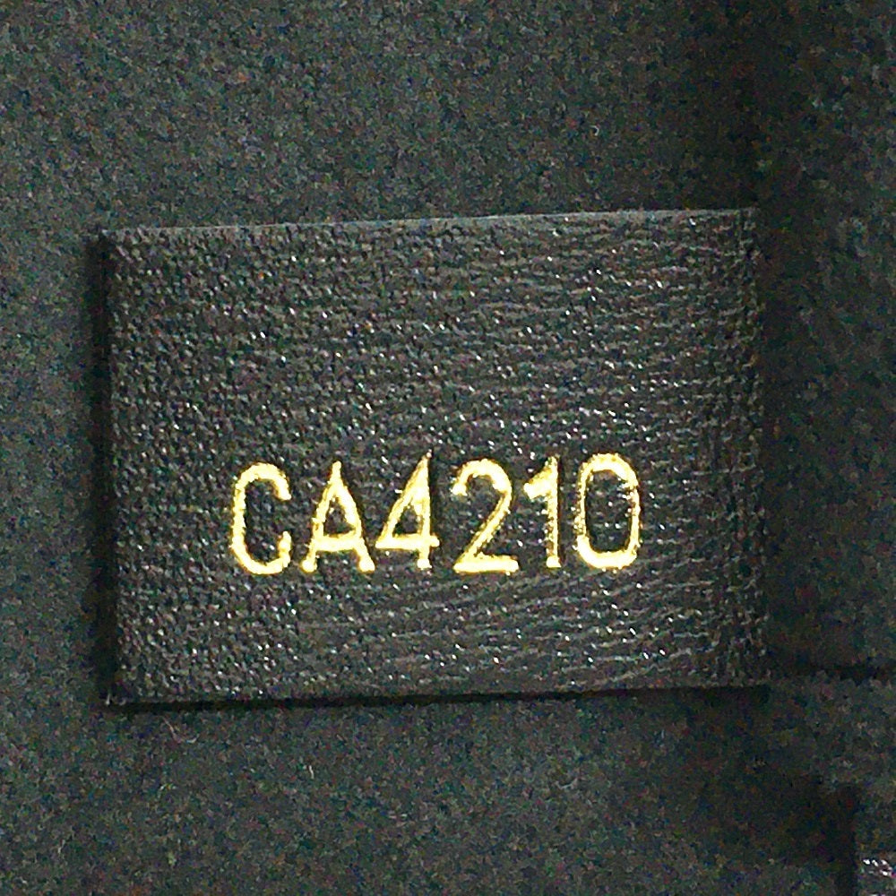 LOUIS VUITTON Tote Bag M57462 canvas multicolor Game on monogram Neverfull MM Women Used Authentic