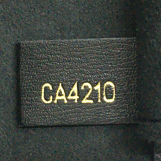 LOUIS VUITTON Tote Bag M57462 canvas multicolor Game on monogram Neverfull MM Women Used Authentic