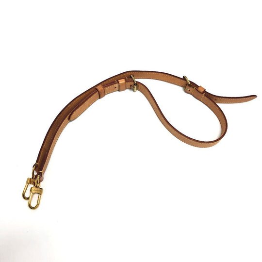 LOUIS VUITTON Boston Duffel bag M41112 Monogram canvas Brown speedy bandouliere30 Women Used Authentic