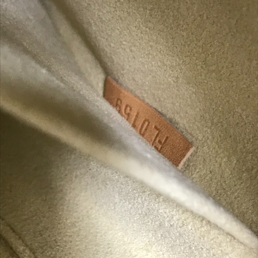 LOUIS VUITTON Boston Duffel bag M44581 Monogram canvas Brown Monogram Crossbody Chain Varisette PM Women Used Authentic