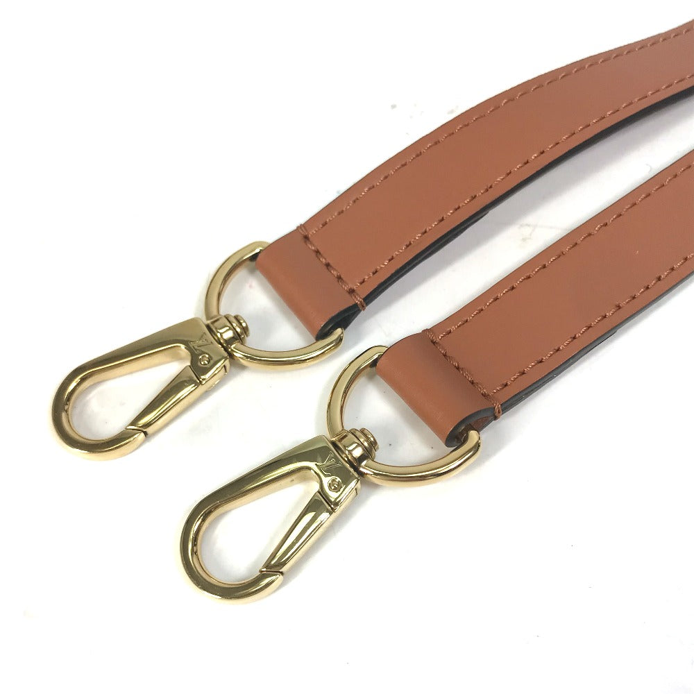 LOUIS VUITTON Boston Duffel bag M44581 Monogram canvas Brown Monogram Crossbody Chain Varisette PM Women Used Authentic