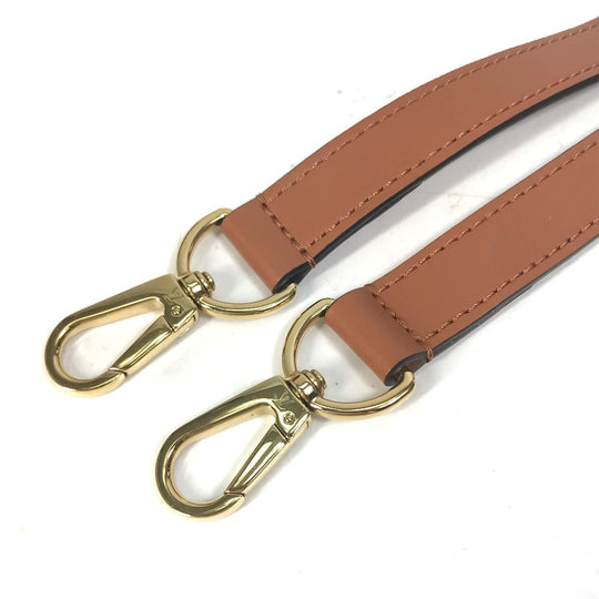 LOUIS VUITTON Boston Duffel bag M44581 Monogram canvas Brown Monogram Crossbody Chain Varisette PM Women Used Authentic