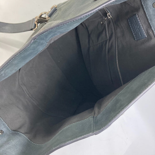 LOUIS VUITTON Shoulder Bag leather black Men's runway limited Cuir Epi NS mens Used Authentic