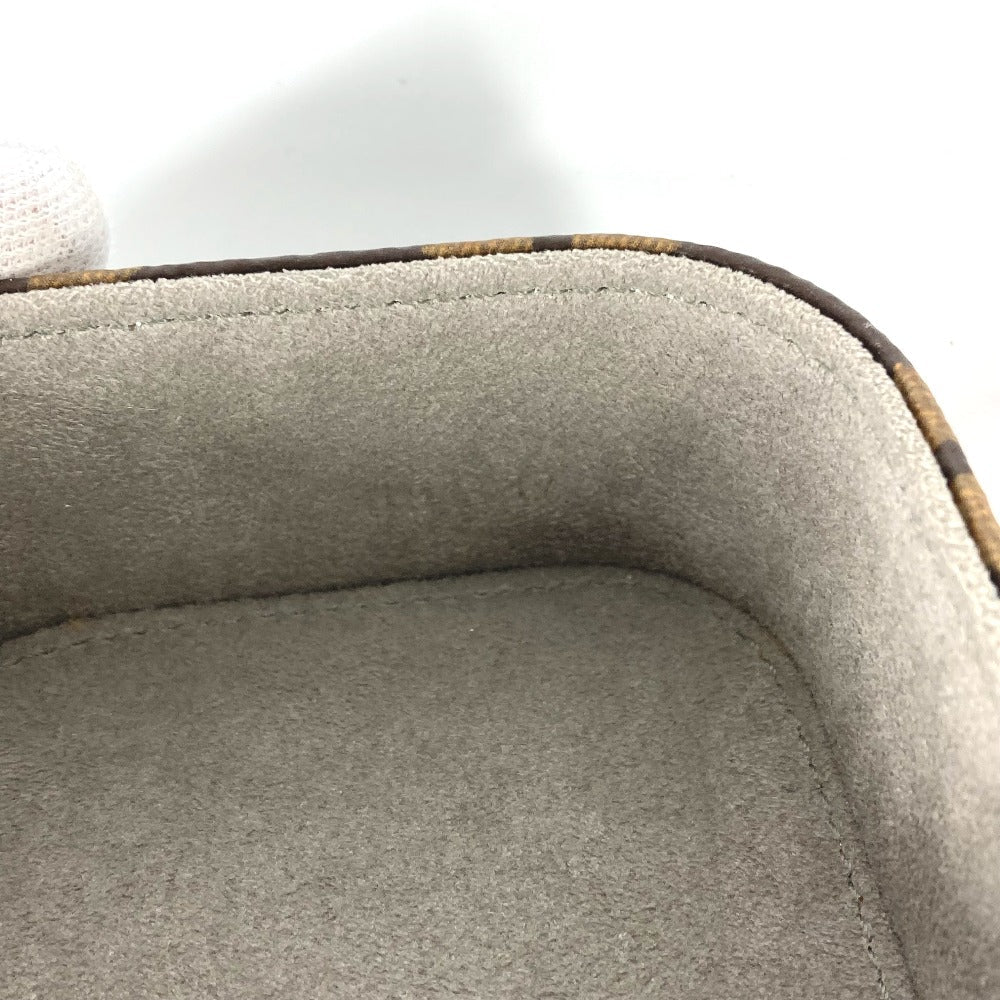 LOUIS VUITTON Accessory case GI0211 Monogram canvas pink accessory case Boite Camille PM Women Used Authentic
