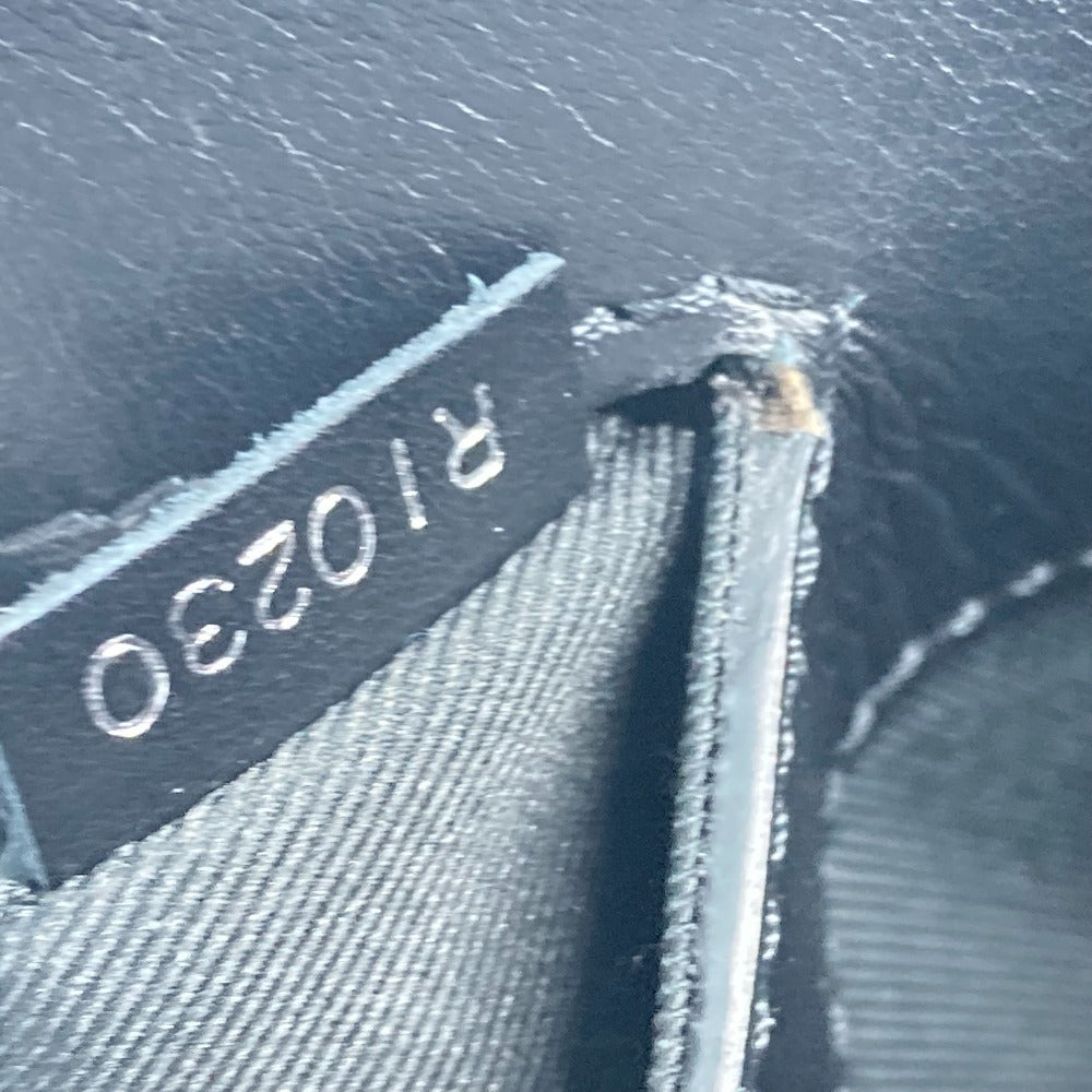 LOUIS VUITTON Tote Bag M44773 Monogram Eclipse Canvas black Monogram Eclipse grand sac mens Used Authentic