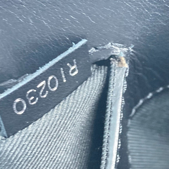 LOUIS VUITTON Tote Bag M44773 Monogram Eclipse Canvas black Monogram Eclipse grand sac mens Used Authentic