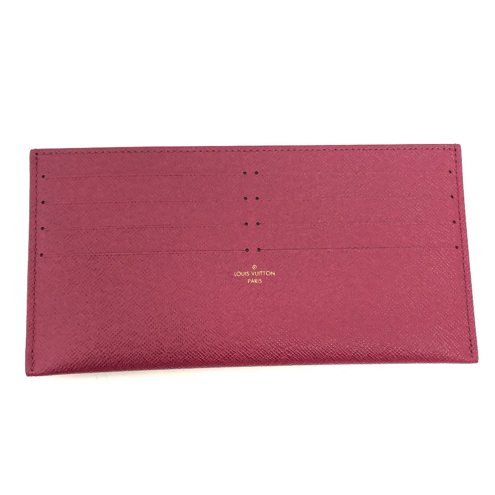 LOUIS VUITTON Shoulder Bag M81896 Monogram canvas Brown Pochette Felice