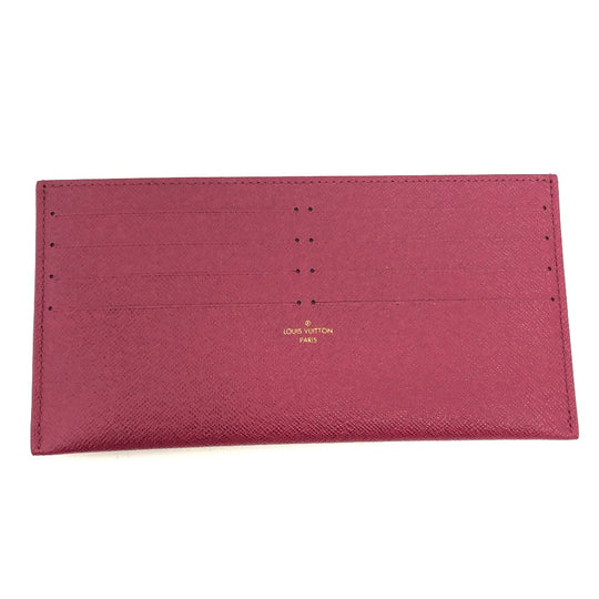 LOUIS VUITTON Shoulder Bag M81896 Monogram canvas Brown Pochette Felice