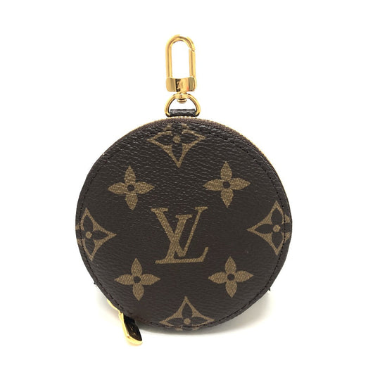 LOUIS VUITTON Handbag M46705 Monogram canvas Brown Tote Shoulder Bag Neverfull BB Women Used Authentic