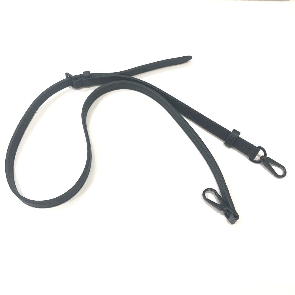 LOUIS VUITTON Handbag M55845 Grain Calfskin Leather black Rock Me Tote PM