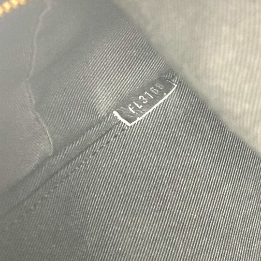 LOUIS VUITTON Backpack M43116 Monogram reverse canvas Brown Monogram reverse Palm Springs Backpack PM Women Used Authentic