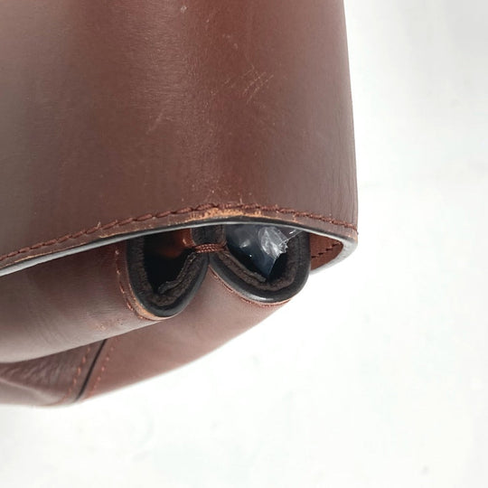 LOUIS VUITTON Business bag M50451 , Cuir Ombre Leather Brown Cure Ombre Cultable