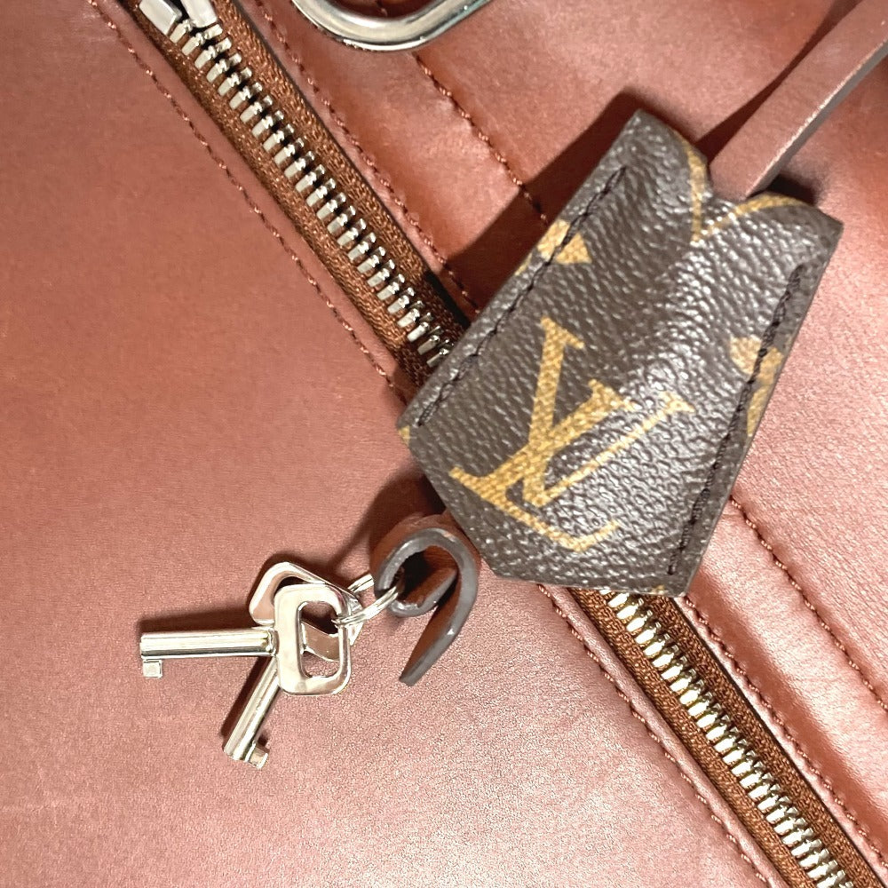 LOUIS VUITTON Business bag M50451 , Cuir Ombre Leather Brown Cure Ombre Cultable