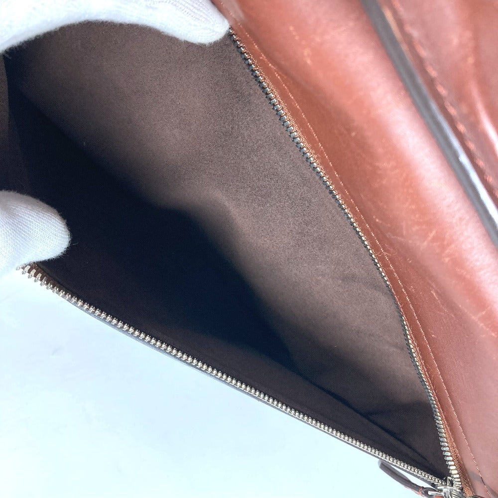 LOUIS VUITTON Business bag M50451 , Cuir Ombre Leather Brown Cure Ombre Cultable