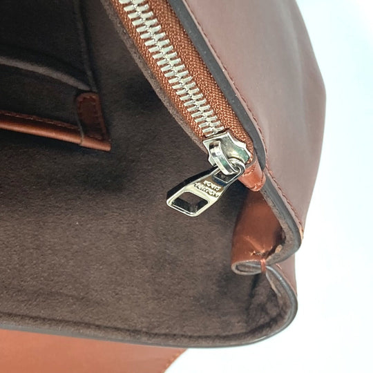 LOUIS VUITTON Business bag M50451 , Cuir Ombre Leather Brown Cure Ombre Cultable