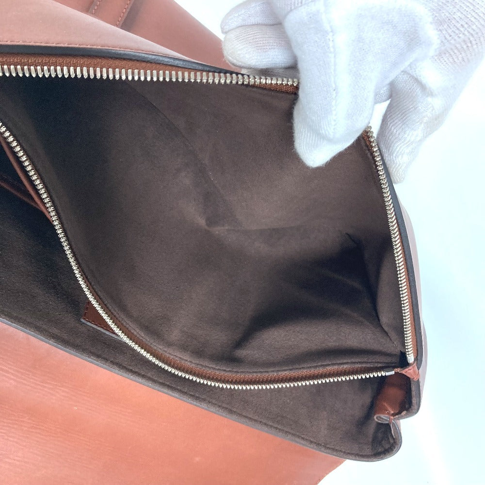 LOUIS VUITTON Business bag M50451 , Cuir Ombre Leather Brown Cure Ombre Cultable