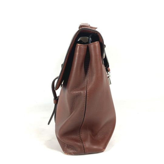 LOUIS VUITTON Business bag M50451 , Cuir Ombre Leather Brown Cure Ombre Cultable