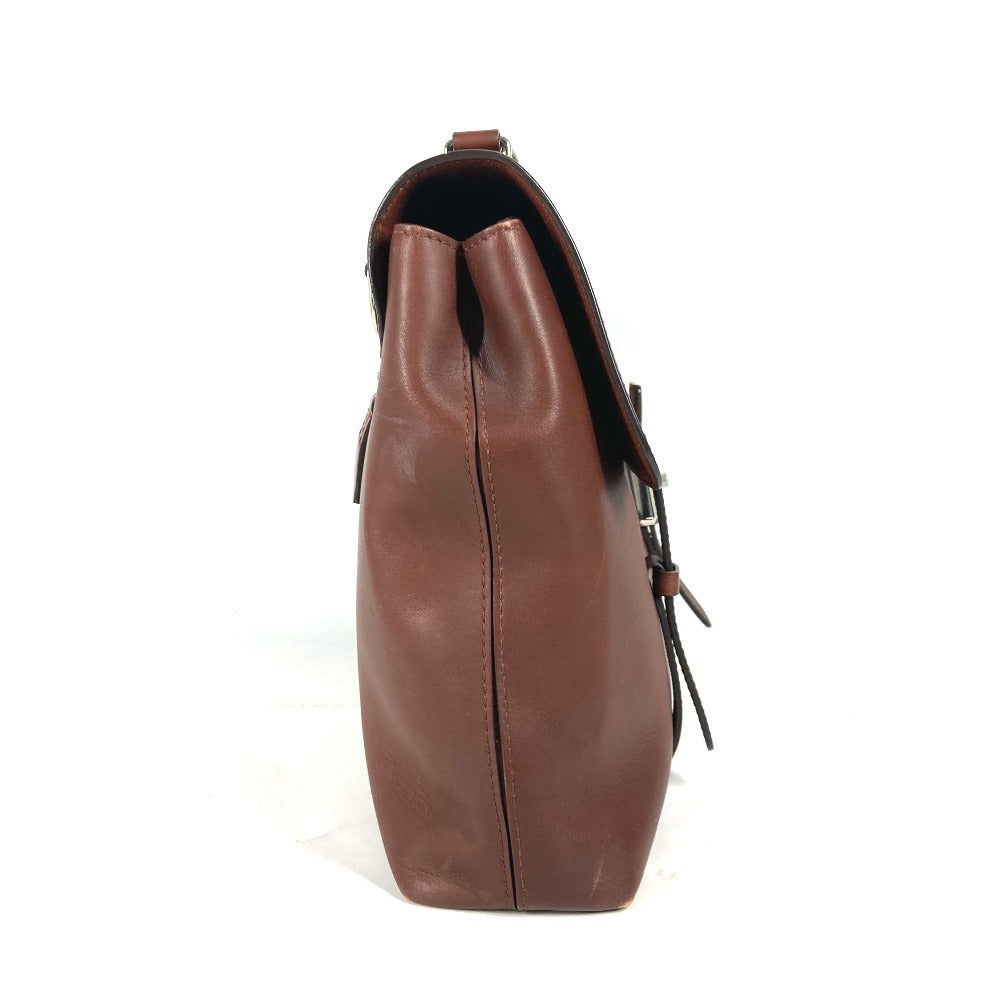 LOUIS VUITTON Business bag M50451 , Cuir Ombre Leather Brown Cure Ombre Cultable