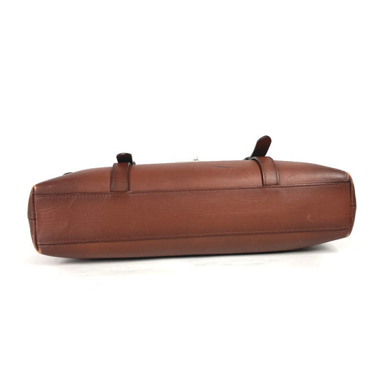 LOUIS VUITTON Business bag M50451 , Cuir Ombre Leather Brown Cure Ombre Cultable