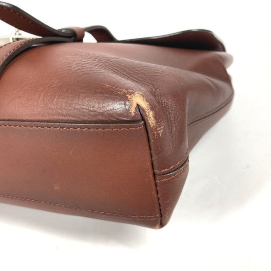 LOUIS VUITTON Business bag M50451 , Cuir Ombre Leather Brown Cure Ombre Cultable