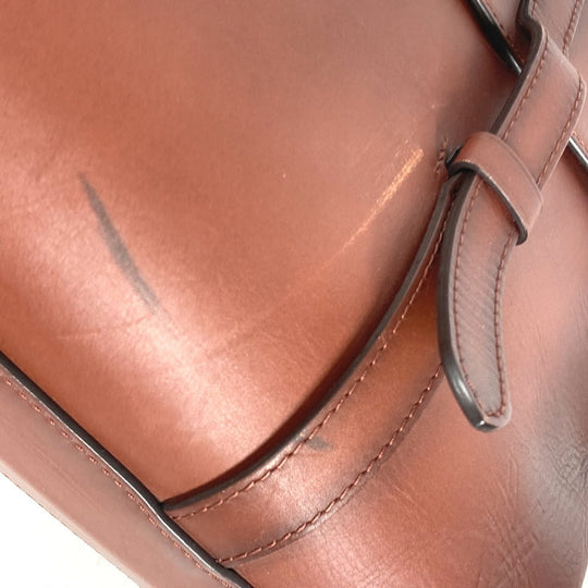 LOUIS VUITTON Business bag M50451 , Cuir Ombre Leather Brown Cure Ombre Cultable