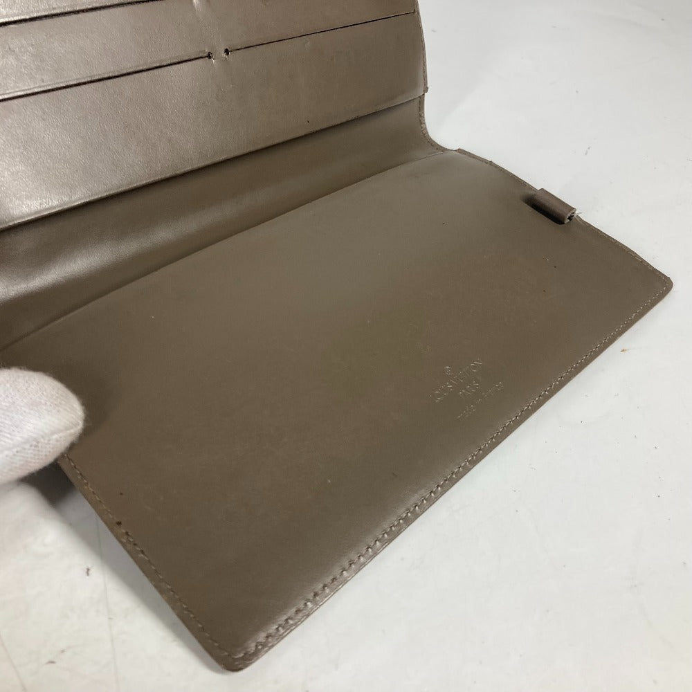 LOUIS VUITTON Notebook cover R2018C Epi Leather Gurege Epi Agenda Oriental Elastic Women(Unisex) Used Authentic